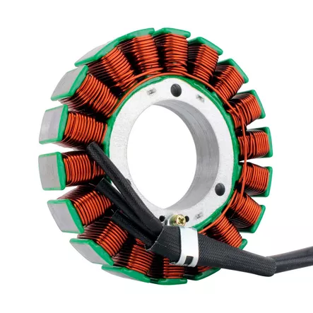 Kimpex Staattori Polaris - Mönkijän staattorit - D563793 - 2