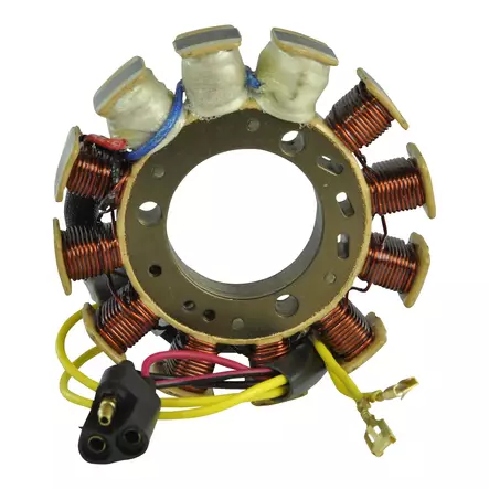 Kimpex Staattori Ski-Doo - Moottorikelkan staattorit - D202223 - 1