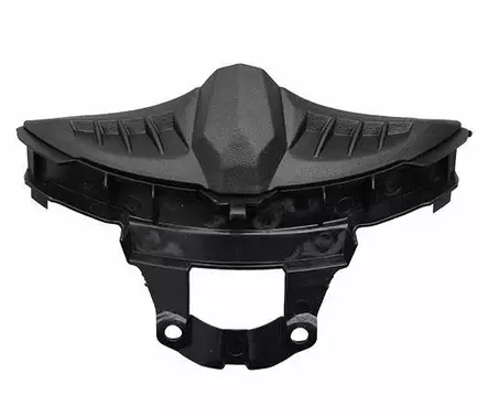 LS2 Hengitysohjain FF800 - Muut varaosat - D383433 - 1