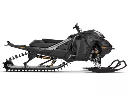 LYNX 26 SHREDDER RE 3900 850 E-TEC TURBO R SHOT BYR 10,25 76MM POWDERMAX X-LIGHT - Lynx Syvä lumi 2026 - 139373 - 2