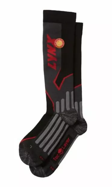 LYNX LÄMPÖSUKAT - Lynx Vapaa-aika - 112693 - 1