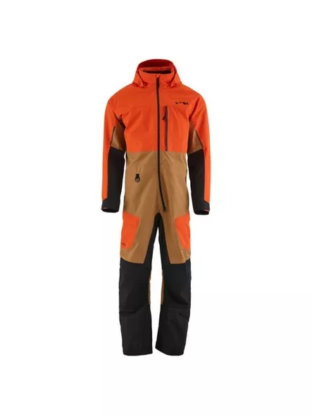 Lynx Quantum Lite OPS Sand - Lynx Haalarit - 136543 - 1