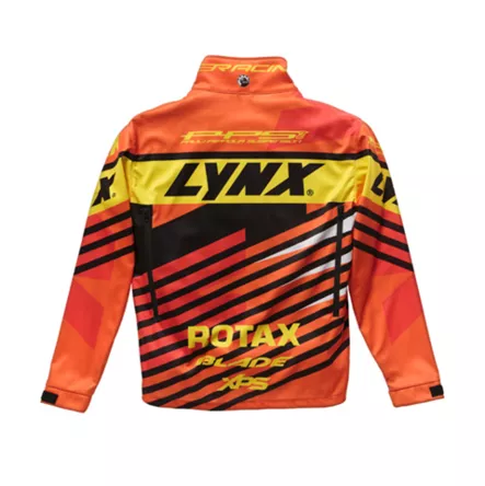 LYNX RACE SNOWCROSS TAKKI KELTAINEN - Lynx Takit - 116653 - 2