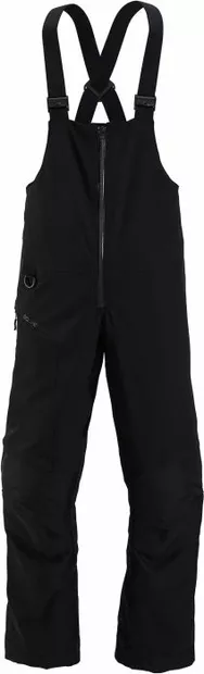 LYNX SQUADRON FLEX HIGHPANTS NAISTEN MUSTA - Lynx Housut - 128213 - 1