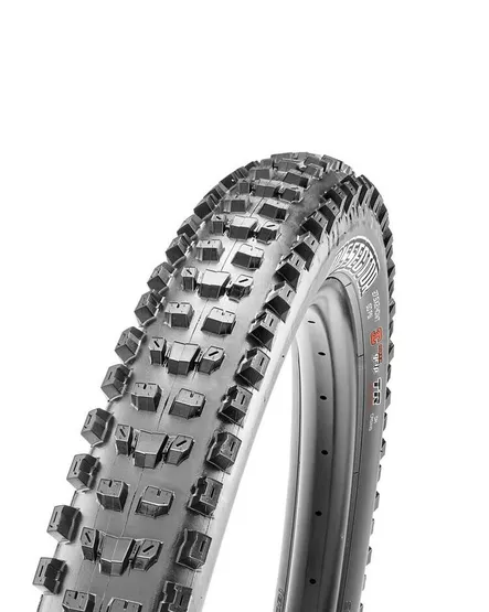 Maxxis Dissector EXO+ TR 3CT 29x2.4WT, 120tpi folding - Polkupyörän osat - 129683 - 1
