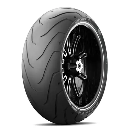 Michelin Scorcher 11 200/55 R 17 M/C 78V TL Re - Renkaat, Custom-Touring - D439953 - 1