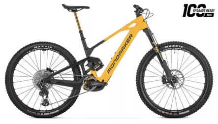 MONDRAKER CRAFTY CARBON RR S - Mondraker Sähköpyörät - 145113 - 1