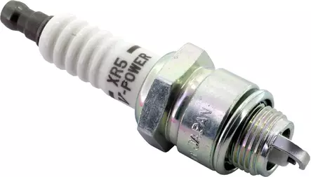 Ngk Sparkplug XR5 (10) - Sytytystulpat - D110243 - 1
