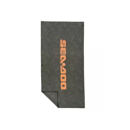 Nopeasti kuivuva Topopyyhe Slowtide - Sea-Doo Vapaa-aika - 128913 - 1