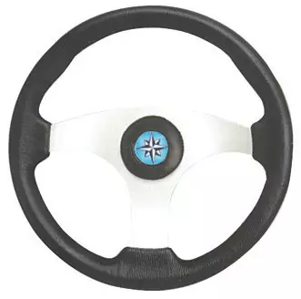 Ohjauspyörä - Ohjauspyörät - D129603 - 1