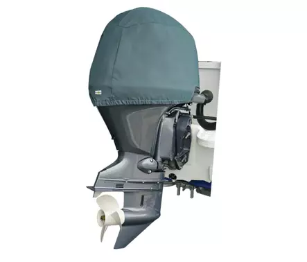 OS YAMAHA 3 CYL 30-40HP STORAGE COVER - Peitteet - D241223 - 1