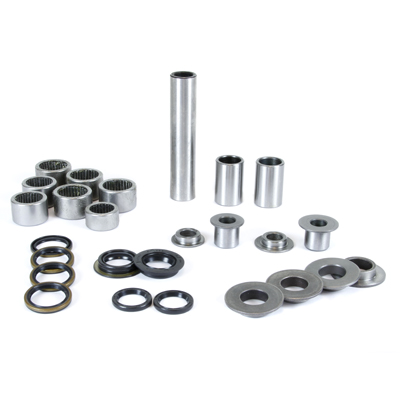 ProX Swingarm Linkage Bearing Kit KFX450R '08-11 - Linkun laakerit - D215553 - 1