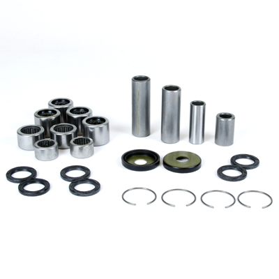 ProX Swingarm Linkage Bearing kit RM85 '04 - Linkun laakerit - D137713 - 1