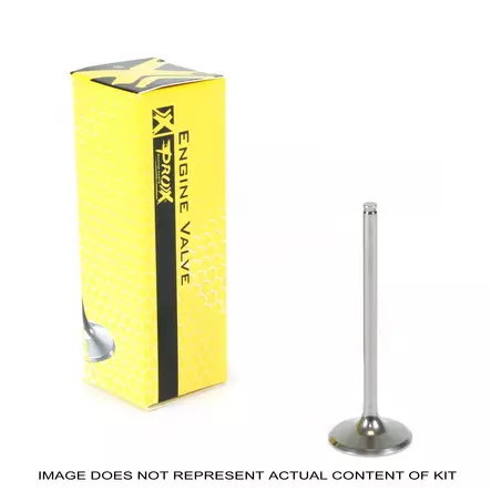 ProX Titanium Intake Valve II YZ/WR450F '03-09+YFZ450R'09-23 - Moottoripyörän kannen venttiilit - D136593 - 1