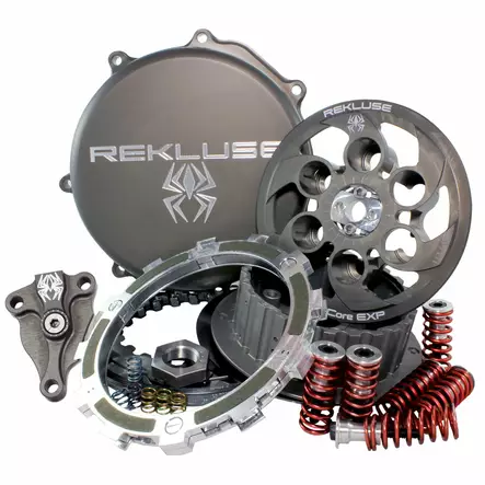 Rekluse Core Exp 3.0 Clutch - Beta - Moottoripyörän muut kytkimenosat - D360313 - 1