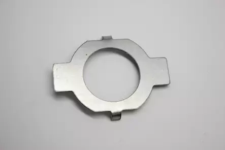 Rekluse Hardware - Core 450 Center Clutch Tab Lock Washer - Moottoripyörän muut kytkimenosat - D366573 - 1