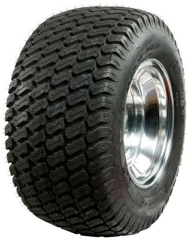 Rengas 20 x 8.00 - 10 , TL 4-pr, LG306 - Renkaat, muut - D9103 - 1