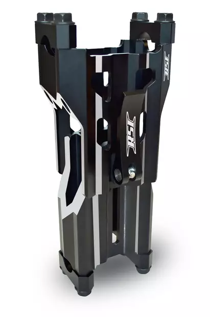 RSI Flex Sädettävä korotuspala 4-6" - Moottorikelkan ohjaustangon korotuspalat - D303473 - 1