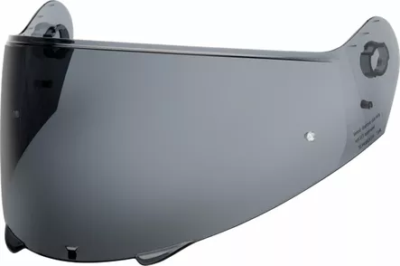 Schuberth R2 visiiri tumma savu one size - Visiirit - D220403 - 2