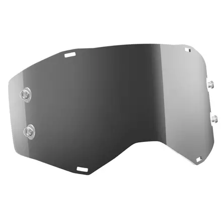 Scott Lens Prospect/Fury Single light sensitive grey afc works - Ajolasien linssit & varaosat - D254493 - 1