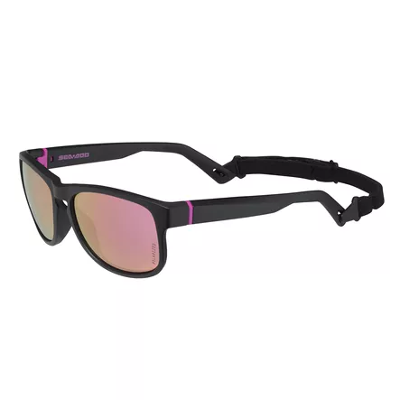 SEA-DOO LAGOON FLOATING SUNNIES POLAR. PINK - Sea-Doo Aurinko- & ajolasit - 122843 - 1