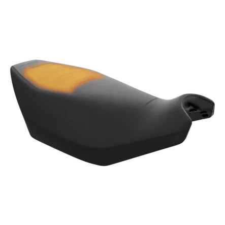 SEAT_DRIVER HEATED KIT - Ski-Doo Istuimet & tarvikkeet - 135483 - 1