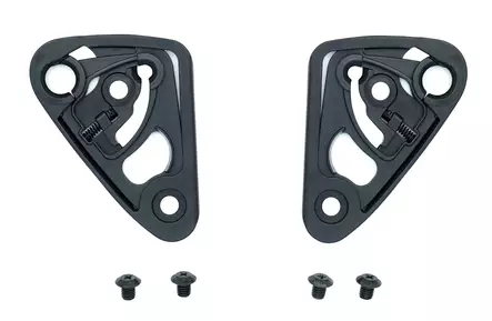 Sena Visiiri Base Plate Set for Stryker - Muut varaosat - D482703 - 1