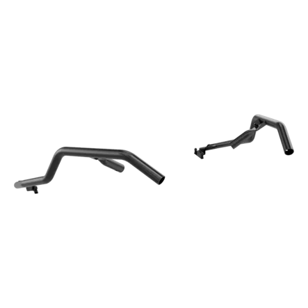 SIVUPUSKURIT RADIEN X 600MM - Lynx Puskurit - 112933 - 1