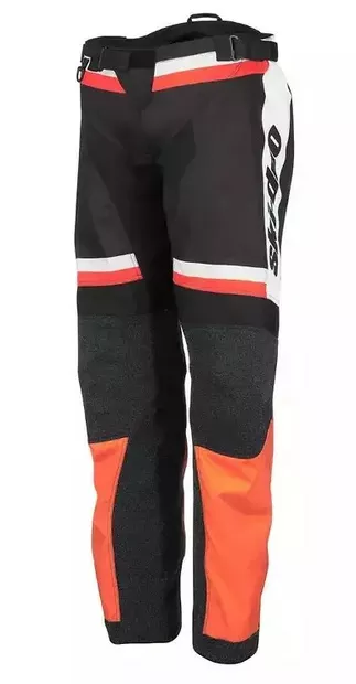 SKI-DOO RACING HOUSUT - Ski-Doo Housut - 128303 - 1