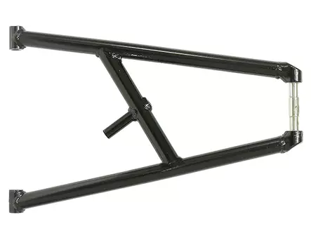 Sno-X A-alatukivarsi Oikea/Vasen Arctic Cat - Moottorikelkan A-tukivarret - D225613 - 1