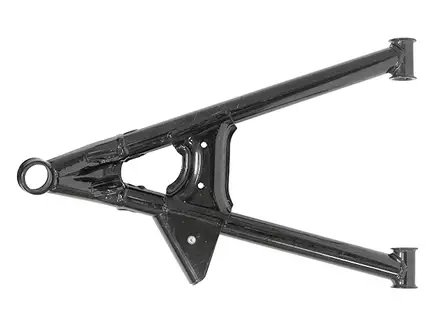 Sno-X A-alatukivarsi Vasen Polaris - Moottorikelkan A-tukivarret - D66893 - 1