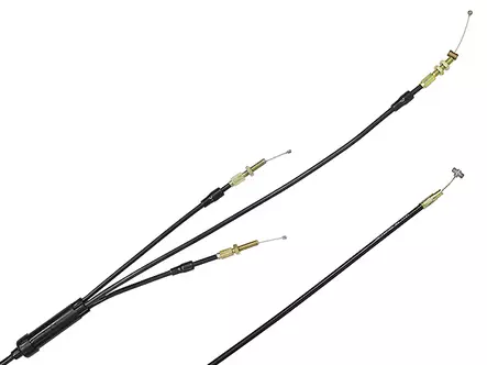 Sno-X Kaasuvaijeri Ski-Doo - Moottorikelkan kaasuvaijerit - D10213 - 1