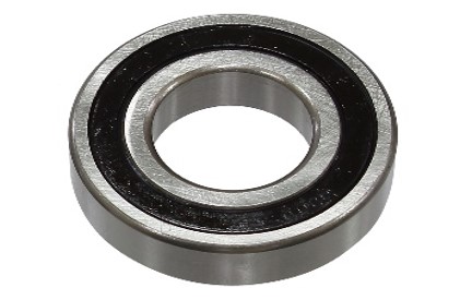 Sno-X Kuulalaakeri 6206T-2RS 30.3x62x16mm - Moottorikelkan vaihdelaatikon osat - D360913 - 1