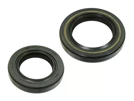 Sno-X Öljytiivistesarja Rotax - Moottorikelkan moottorin stefasarjat - D11633 - 1