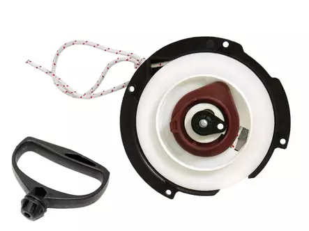 Sno-X Starttikitti Ski-Doo/Lynx - Moottorikelkan sähköstarttisarjat - D162893 - 1