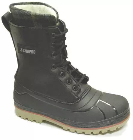 Snowpeople Rent boot - Kelkkakengät - D58523 - 1