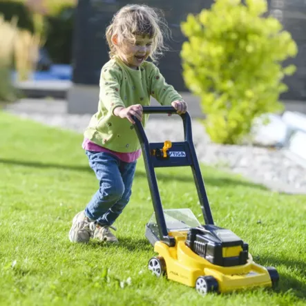 STIGA LELULEIKKURI - Stiga Lelut - 33793 - 2