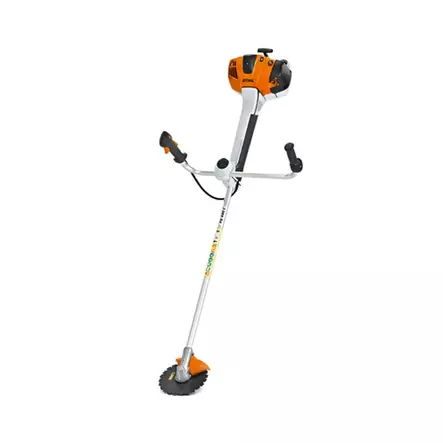 STIHL FS 490 C-EM K RAIVAUSSAHA - Stihl Raivaussahat - 64893 - 1