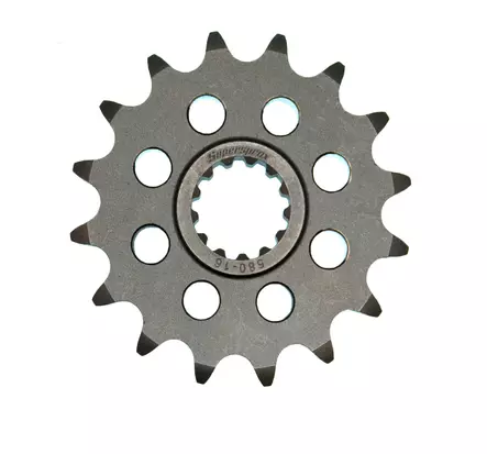 Supersprox Eturatas 580.17 - Moottoripyörän eturattaat - D26553 - 1