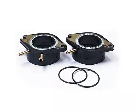 Tourmax Imusarja 2 kpl. Yamaha - Moottoripyörän imukurkut - D308893 - 1