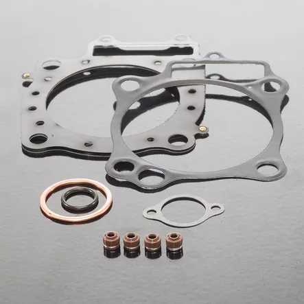 Vertex Top End Gasket fits for KTM SX250F 23-.. FC250 23-.. - Moottoripyörän tiivistesarjat - D559153 - 1