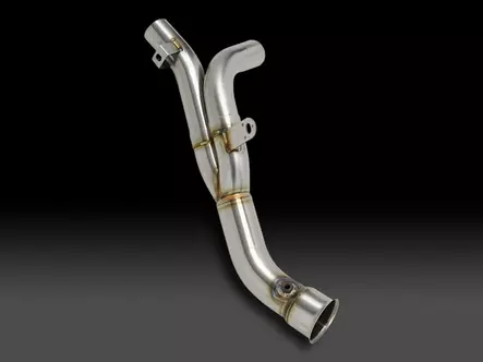 Yoshimura Y-Joint R1 09- - Moottoripyörän väliputket - D162713 - 1