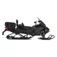 Ski-Doo 27 Expedition SE 20" 900 ACE Turbo R 10,25" 38mm Ice Crosscut Black - Ski-Doo moottorikelkka 2027 -mallisto - 144433 - 2