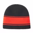 Lynx Reversible Beanie Fire Red - Lynx Vapaa-aika - 145663 - 3