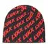 Lynx Reversible Beanie Fire Red - Lynx Vapaa-aika - 145663 - 2