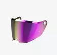 Airoh Commander 2 Visor Iridium mirrored - Visiirit - D498973 - 1