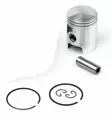 Airsal Mäntäsarja (301-1021) - Mopon männät - D54433 - 1