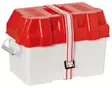 Akku laatikko max 100A - Veneen Akkulaatikot & kengät/liittimet - D123783 - 1