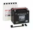 AKKU YUASA 30 AMP YIX30L - Moottorikelkan sähköosat - 67573 - 1