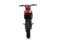 Akrapovic Evolution Line (Ti) CRF450R/RX 2025 - Moottoripyörän pakoputkistot - D517023 - 2
